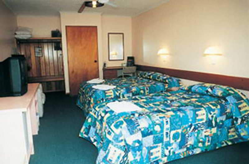 Tanoa Paihia Hotel Exterior foto